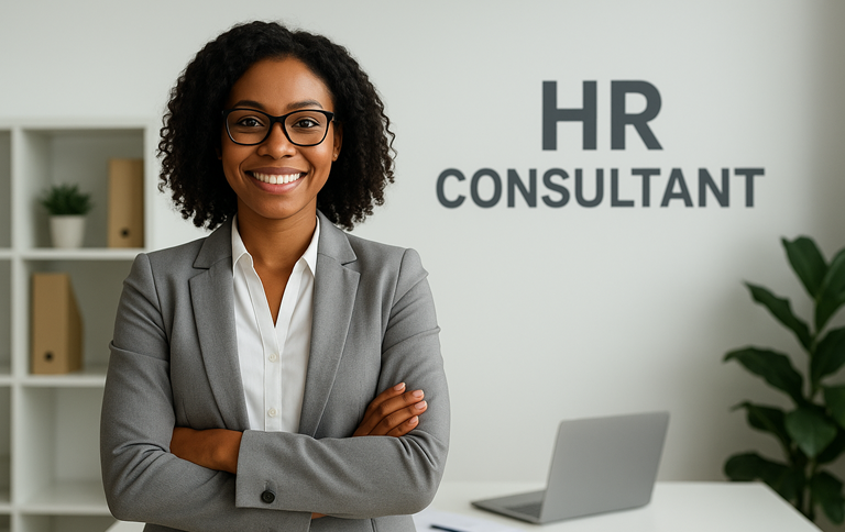HR Consultant