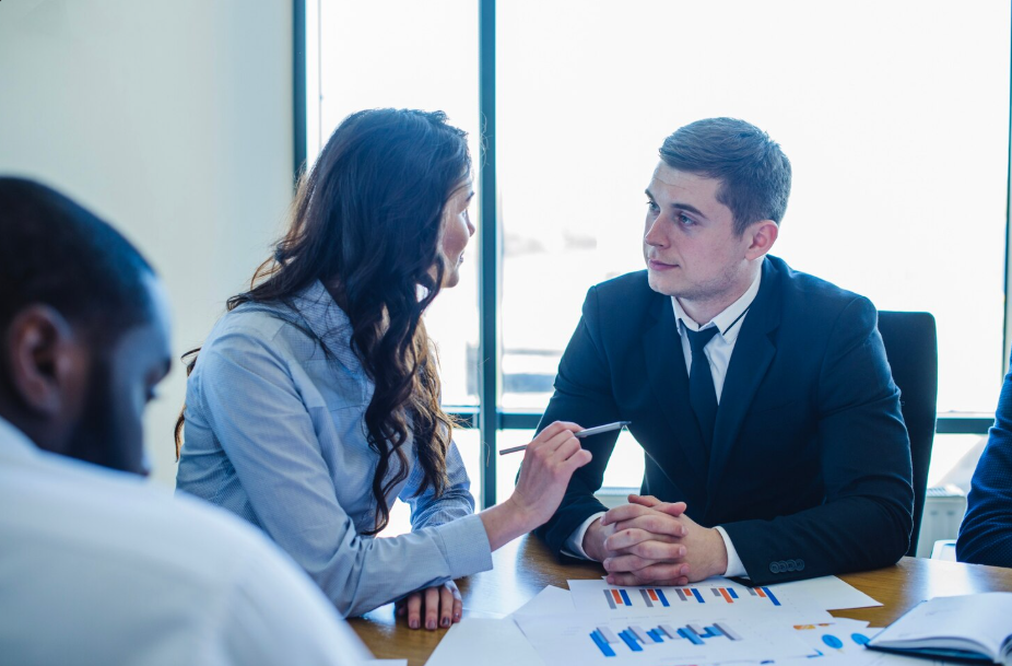 Placement Consultant