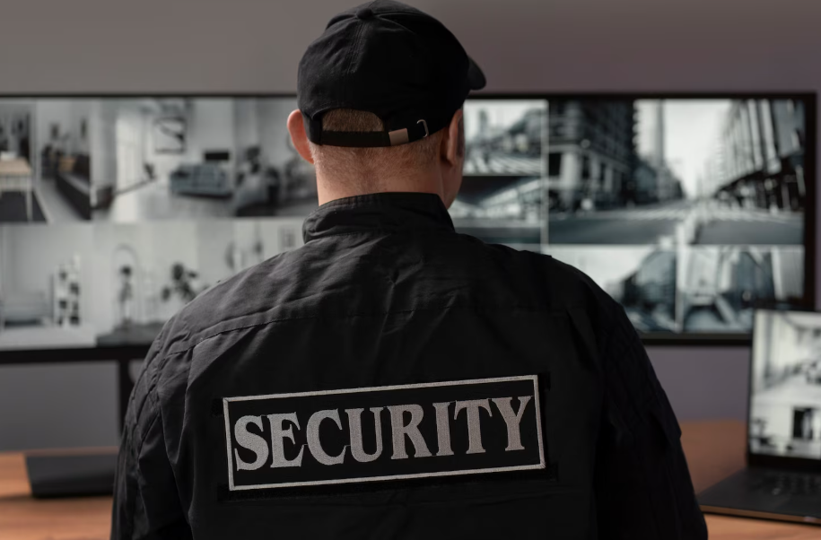 Security Services